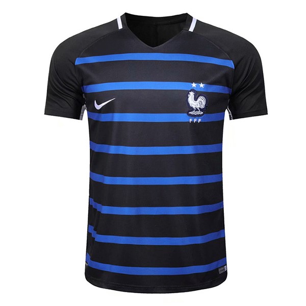 Entrainement France 2019 Azul Negro